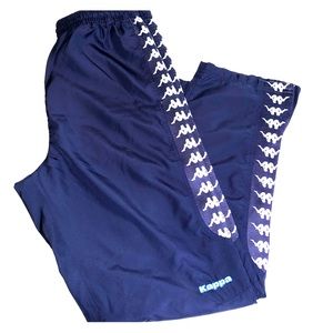 Kappa Training Pants - VINTAGE